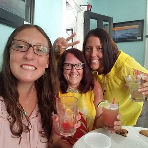 Meet your Posher, Judy